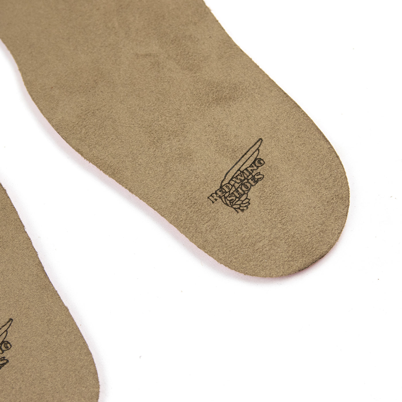 Red Wing Shaped Comfort Insoles Footbeds 96317
