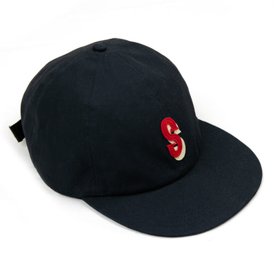 Stan Ray Ball Cap Navy Front
