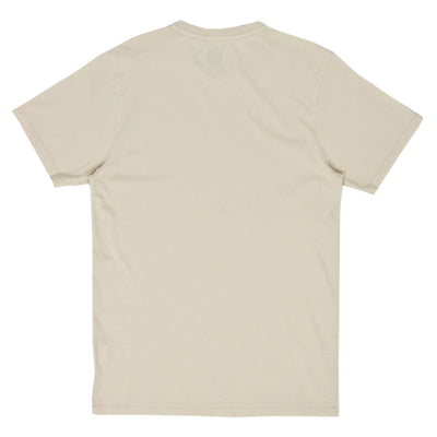 Colorful Standard Classic Organic Cotton Tee Ivory White back