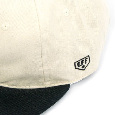 Ebbets Field Flannels Homestead Grays Vintage Inspired Baseball Cap Made in USA