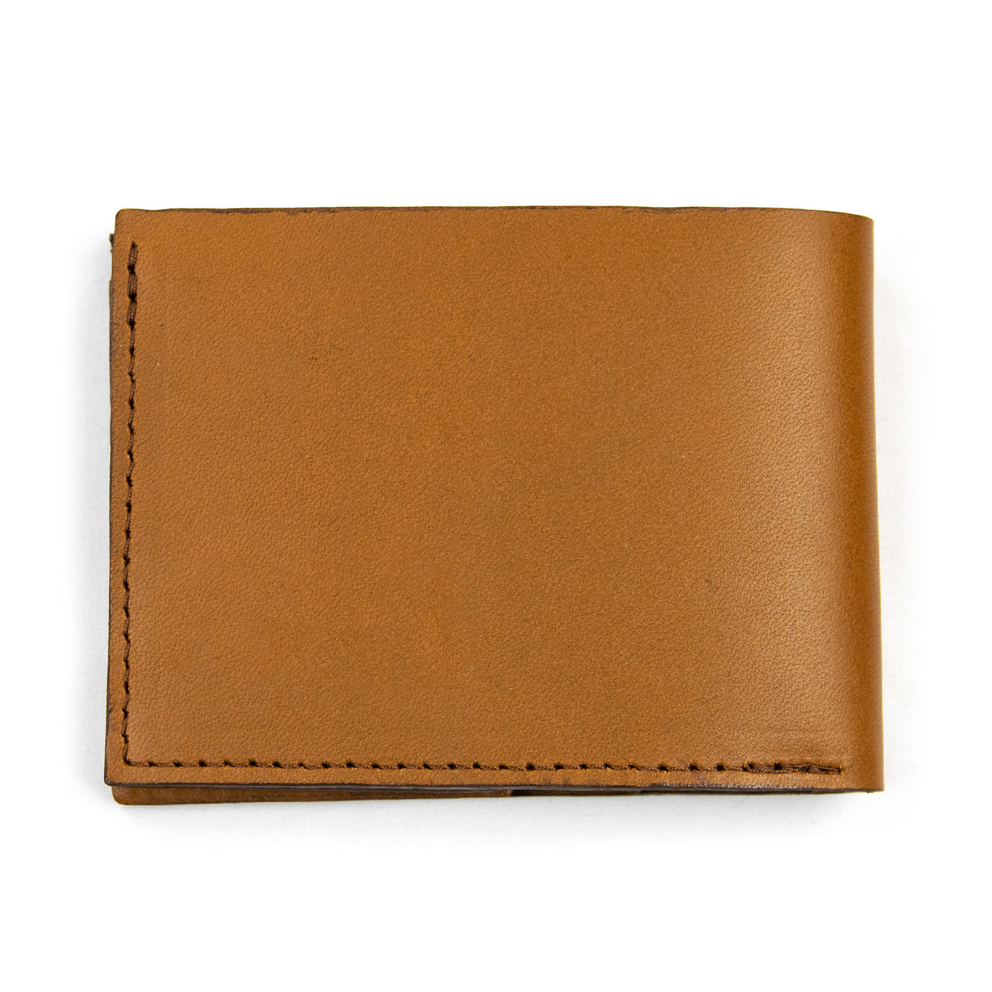 Danner Horween Leather Bi-fold Wallet Latigo BACK