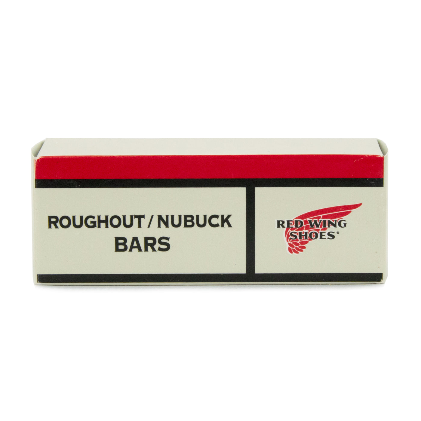 Red Wing Roughtout / Nubuck Bar 98002
