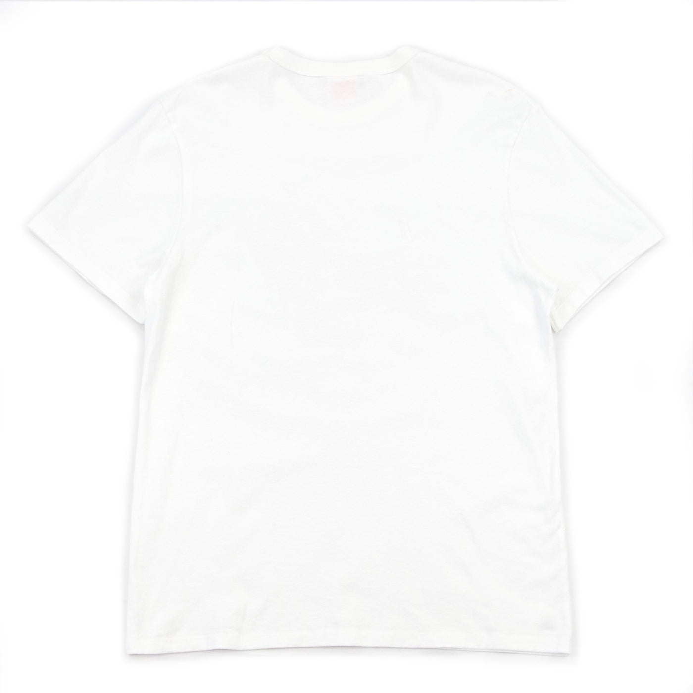 TSPTR Oregon T-Shirt White Back