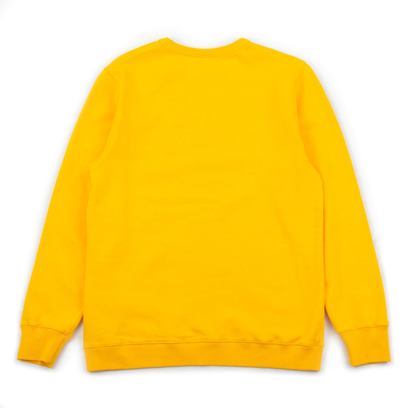 TSPTR Surfs Up Sweatshirt Yellow Back