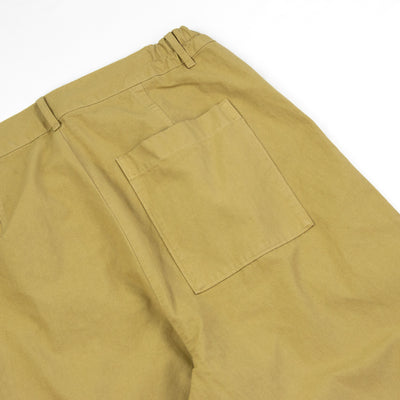 Barbour White Label Marshall Trousers Trench Pocket
