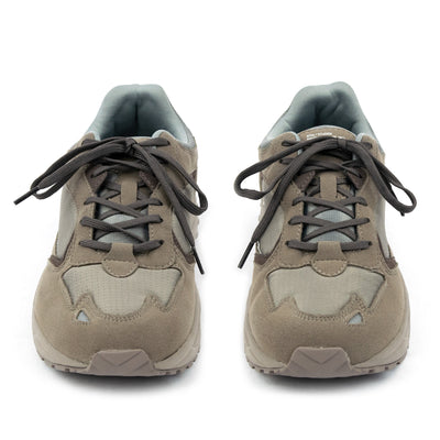  Moonstar 810s STUDEN Trainer Taupe TOE